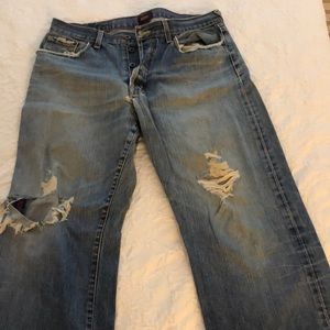 Men’s jeans Von Dutch authentic